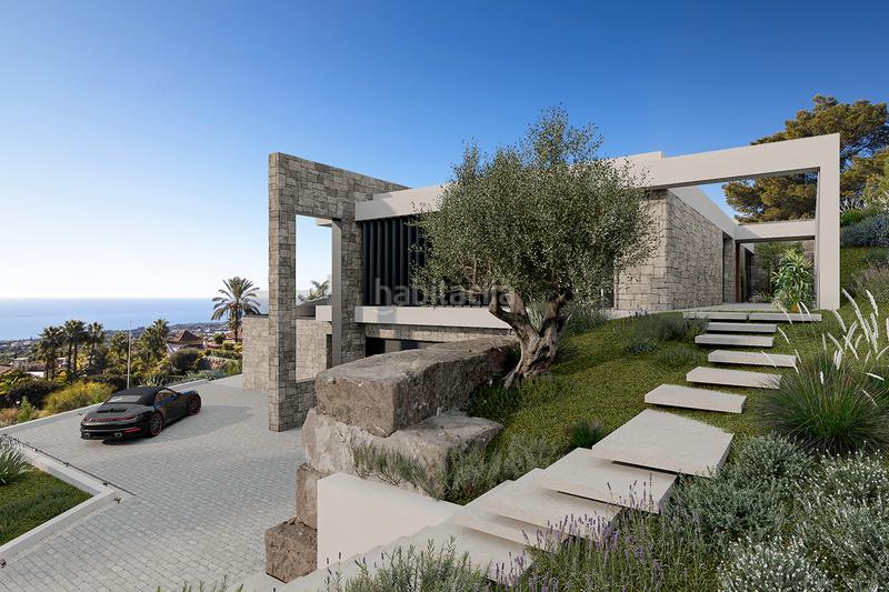 Foto 9faeaa20-139b-4f59-a1f4-588403832484. Xalet a avinguda mirador 2 a El Mirador-La Cornisa Sant Andreu de Llavaneres