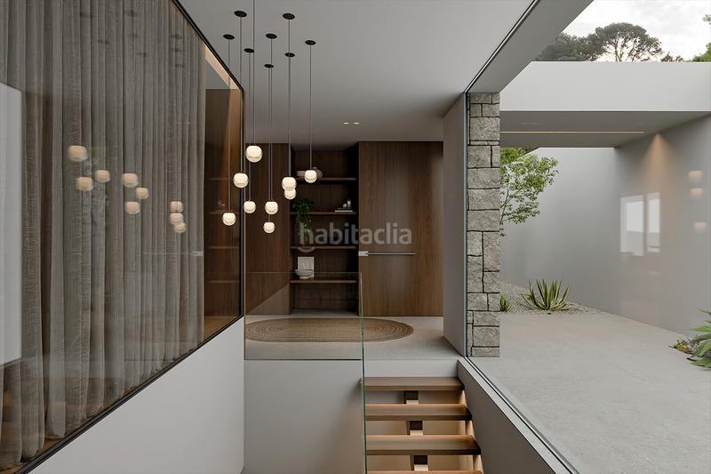 Foto af5dae30-8d10-4767-bf9f-03e9128c1751. Xalet a avinguda mirador 2 a El Mirador-La Cornisa Sant Andreu de Llavaneres