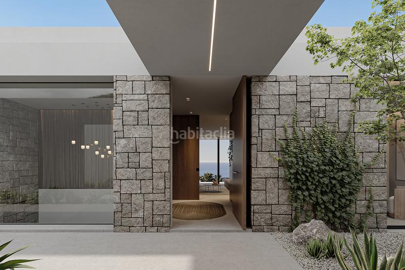 Foto c74c6cb4-6077-4d00-b0b8-cb9aacc94fd2. Xalet a avinguda mirador 2 a El Mirador-La Cornisa Sant Andreu de Llavaneres