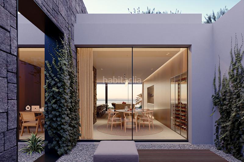 Foto ce01b9d0-4a7b-4efa-9e42-4313ec6b9871. Xalet a avinguda mirador 2 a El Mirador-La Cornisa Sant Andreu de Llavaneres