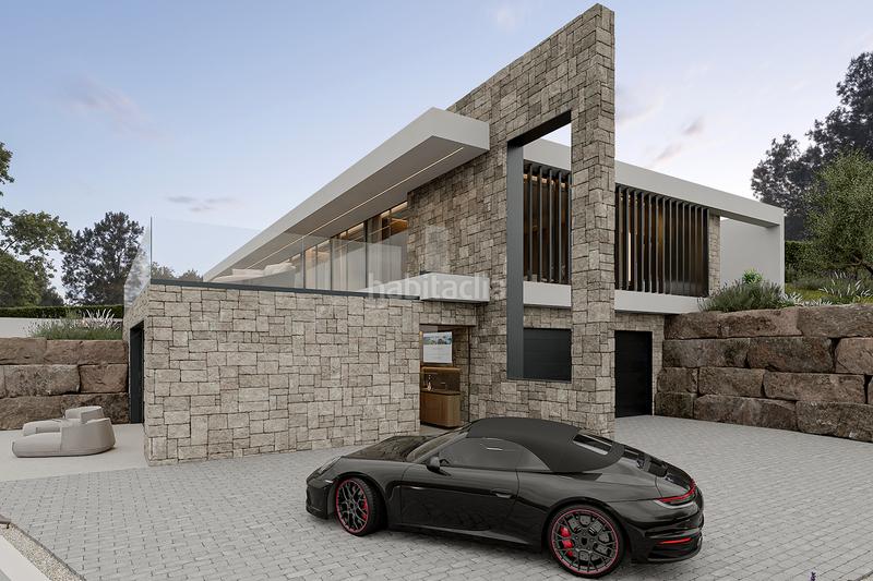 Foto d6e0689e-6683-4c17-a7b3-8a5b19ab5dfb. Xalet a avinguda mirador 2 a El Mirador-La Cornisa Sant Andreu de Llavaneres