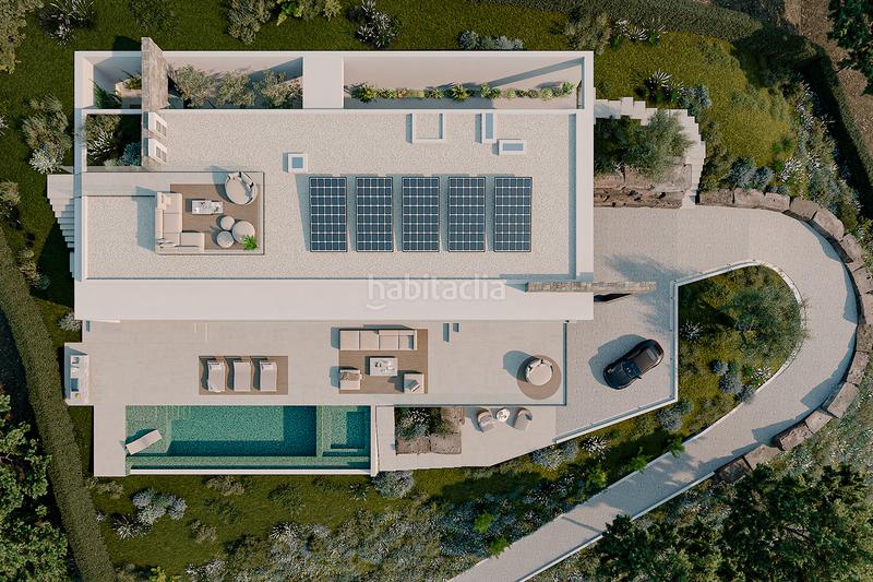 Foto e209ff85-d563-4d0b-9592-56c0c5437ff1. Xalet a avinguda mirador 2 a El Mirador-La Cornisa Sant Andreu de Llavaneres