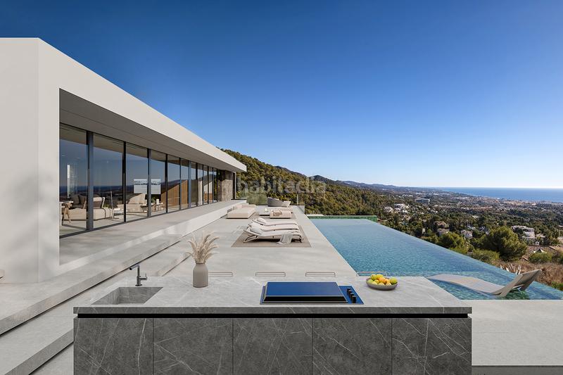 Foto e8d1d410-4457-4347-9812-b13e0790c5ad. Xalet a avinguda mirador 2 a El Mirador-La Cornisa Sant Andreu de Llavaneres