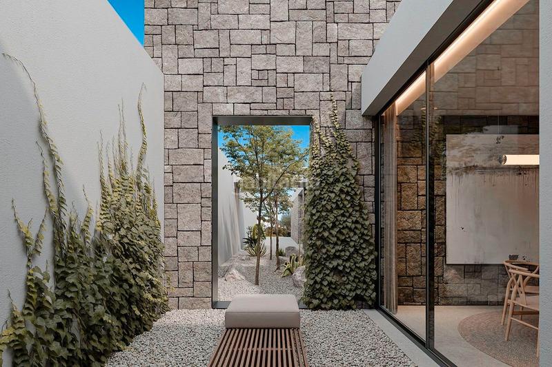 Foto f74790de-a140-4168-b023-693df6efa7b9. Xalet a avinguda mirador 2 a El Mirador-La Cornisa Sant Andreu de Llavaneres