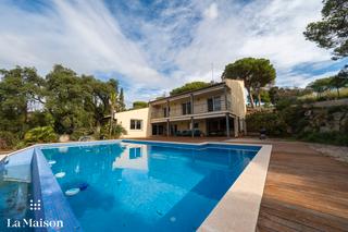 Chalet à Carrer sant sebastià 20