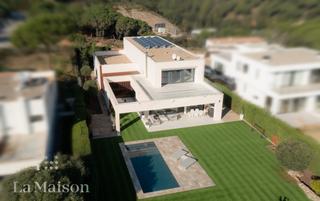 Chalet  Carrer burriac