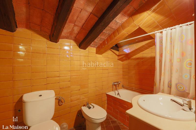 Foto bc9e7016-8ee2-408e-90d9-7c143b8fd5b4. Mas avec cheminée chauffage piscine dans Canyamars Dosrius
