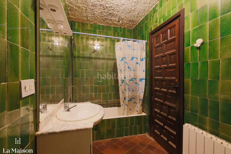 Foto 343a12fc-9589-4257-9595-e115dbeb0970. Masia amb xemeneia calefacció piscina a Canyamars Dosrius