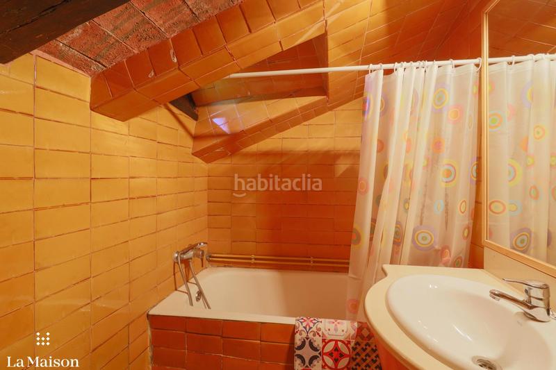 Foto 68f11897-8051-4441-bd34-b0504256f3a5. Masia amb xemeneia calefacció piscina a Canyamars Dosrius