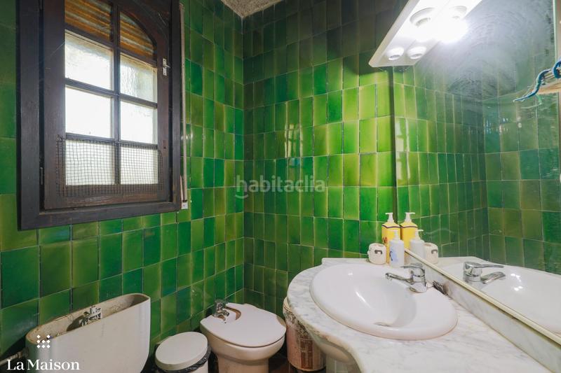 Foto ab3e40d2-4e43-4dca-8854-b2cf71a54867. Masia amb xemeneia calefacció piscina a Canyamars Dosrius