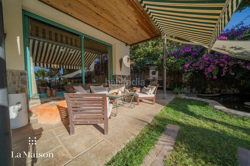 Foto 098614c1-4be6-428c-9044-8803e7e9daf8. Chalet en Cabrils