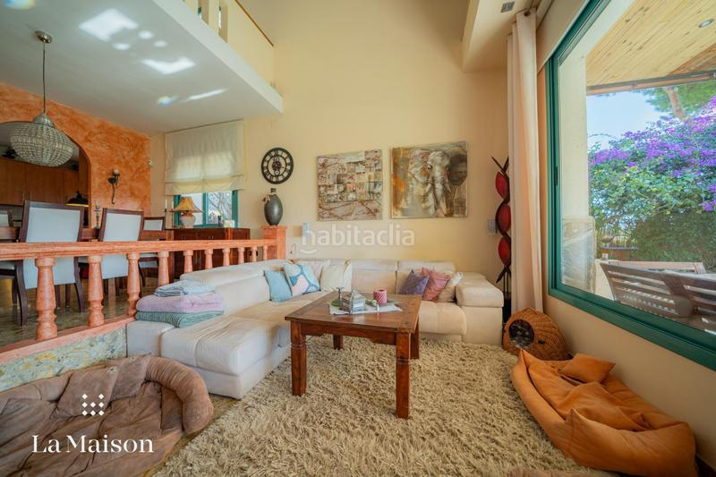 Foto 311ca57a-9c8d-4cf8-a75a-56721e7fe478. Chalet en Cabrils