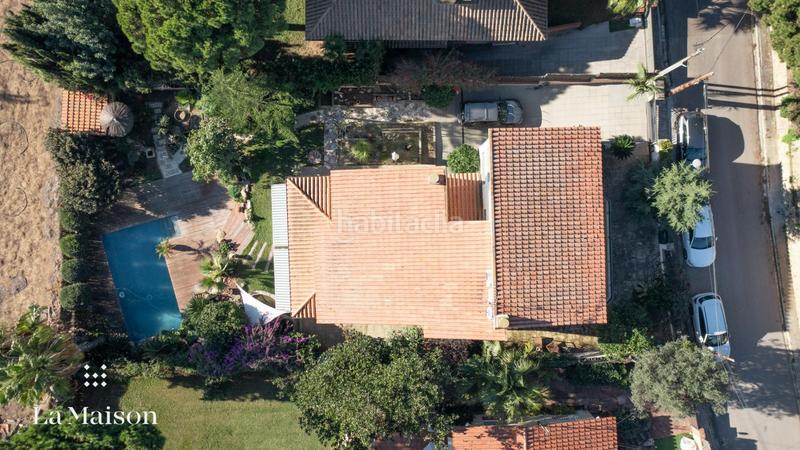 Foto 3b4790ec-cbc9-459f-ad43-e18c8402b643. Chalet en Cabrils