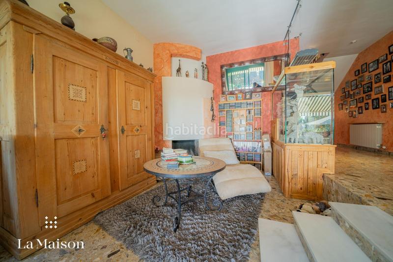 Foto 631b4c9a-89ed-49d1-bf5b-d079ddc0d9be. Chalet en Cabrils