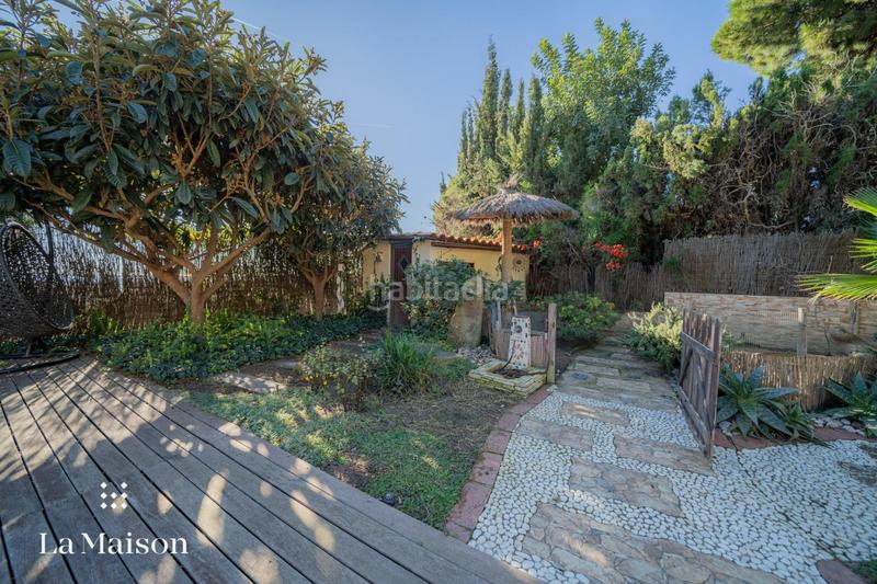 Foto 6db9a0e1-27b4-44dc-99ed-515eb1b1a42a. Chalet en Cabrils