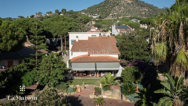 Foto ec1f100d-29dd-44be-bbdb-78315cac1eb0. Chalet en Cabrils