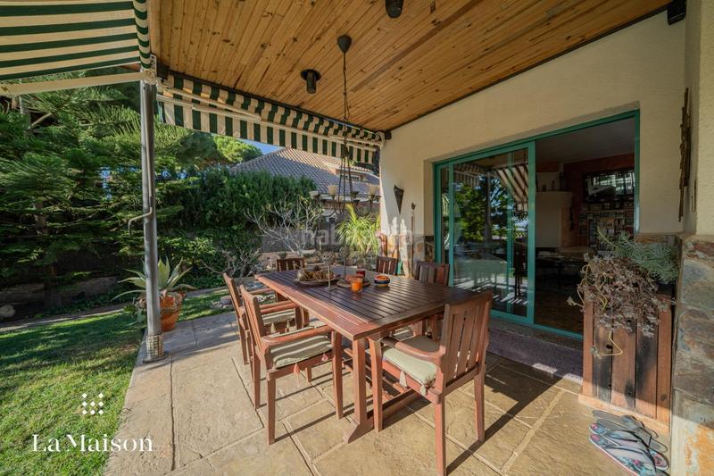 Foto ffadf10a-76be-4698-95d0-bf94a8d1fefe. Chalet en Cabrils