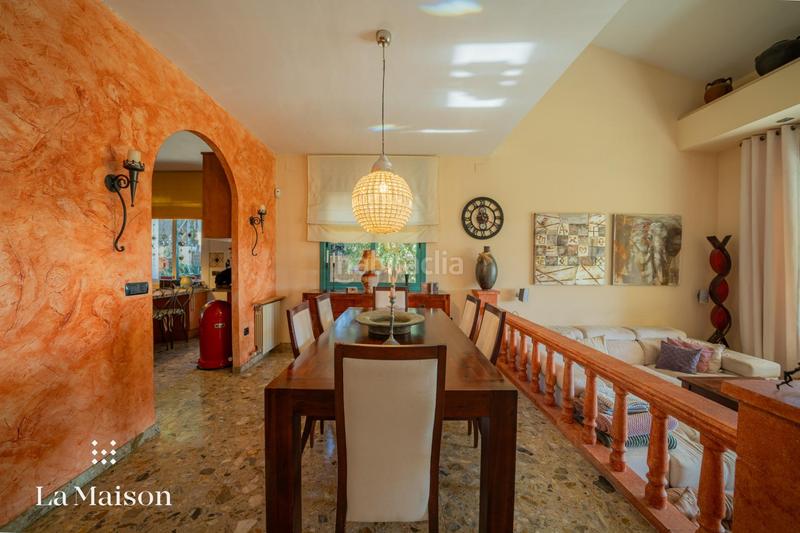 Foto 0b994d85-27dc-4eac-8cb5-b1ae19881601. Chalet mit heizung parking pool in Cabrils