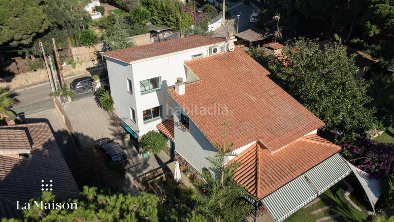 Foto 1bf7bfc7-4d89-438a-a8c4-766474efb549. Chalet mit heizung parking pool in Cabrils