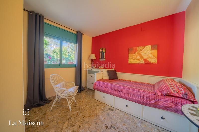 Foto 59777ea8-f6ba-461e-86a8-df8bdc3c6e47. Chalet mit heizung parking pool in Cabrils