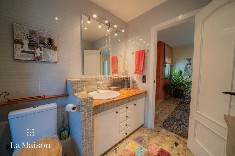 Foto 78883172-0bd9-4aa9-b037-b283470198ea. Chalet mit heizung parking pool in Cabrils