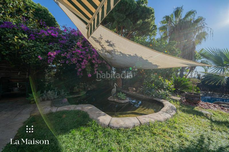 Foto 8022da73-a3d6-4e4d-a96a-36d9eda4e830. Chalet mit heizung parking pool in Cabrils