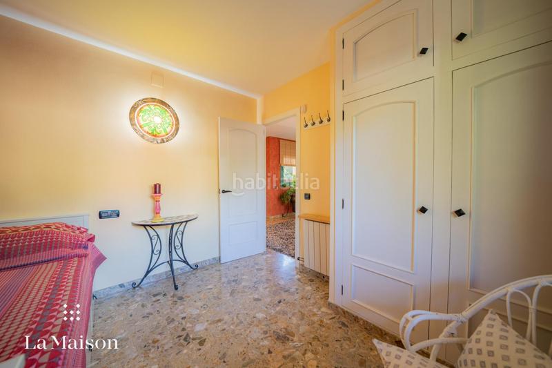 Foto 83357f5f-7b88-46f9-968d-6536a8284855. Chalet mit heizung parking pool in Cabrils