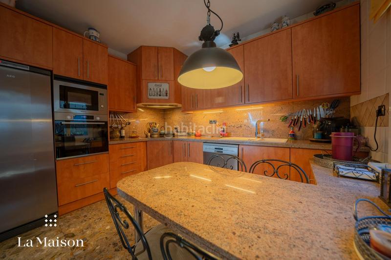 Foto 952f676e-0178-4001-a6b9-73e625def482. Chalet mit heizung parking pool in Cabrils