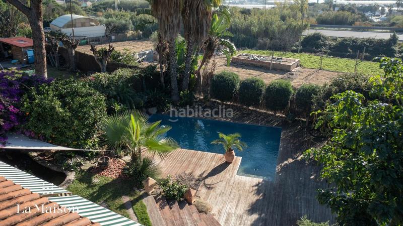 Foto 9754f3e0-43d0-4701-8d70-5d2e7acd5d79. Chalet mit heizung parking pool in Cabrils