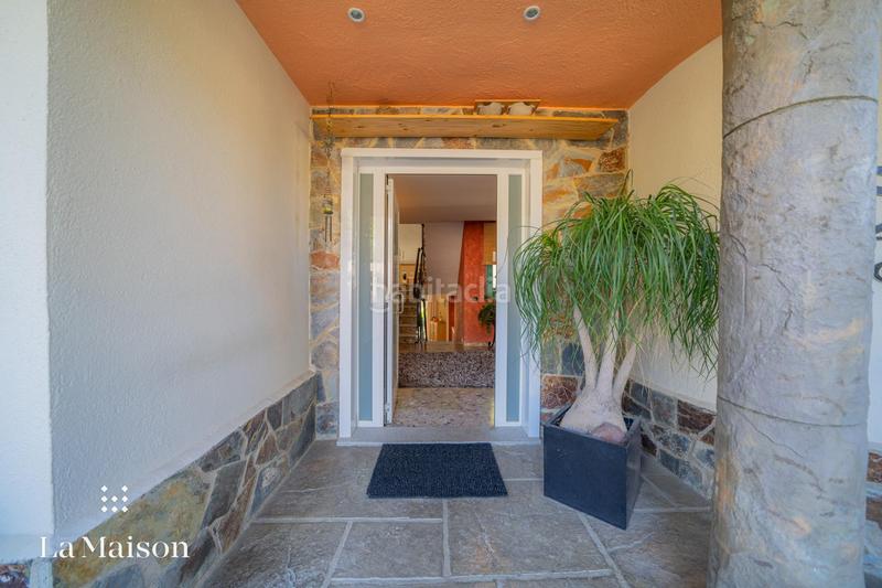 Foto 980f6e66-6087-439b-bbe8-911a7afc54c9. Chalet mit heizung parking pool in Cabrils