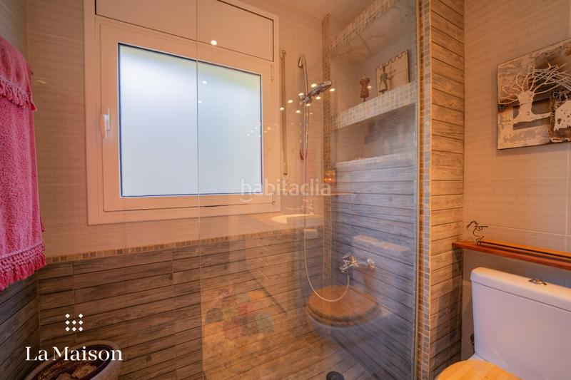 Foto 980fa6d1-5514-4ae3-b8b2-d12adbb6e77d. Chalet mit heizung parking pool in Cabrils