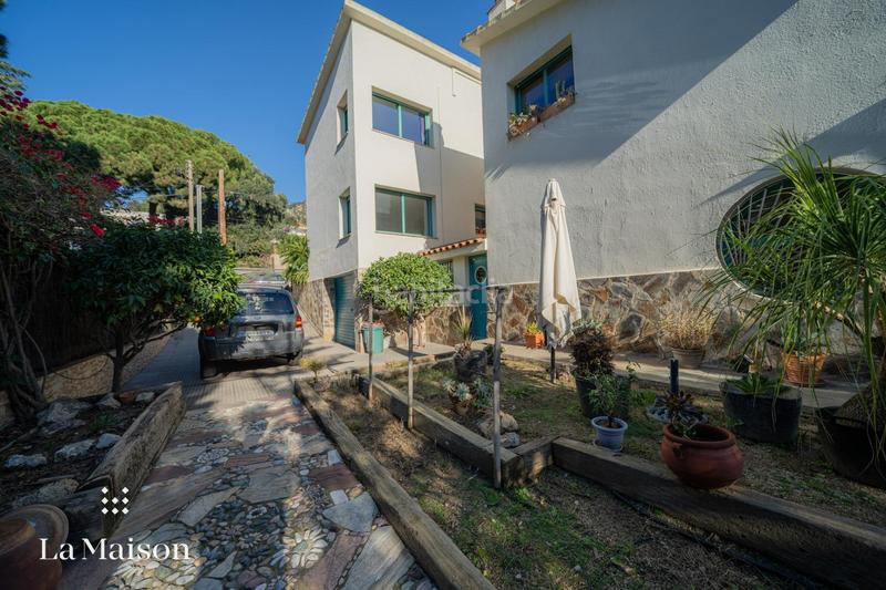 Foto a419b895-d03b-4638-8b87-87d05783c7ed. Chalet mit heizung parking pool in Cabrils