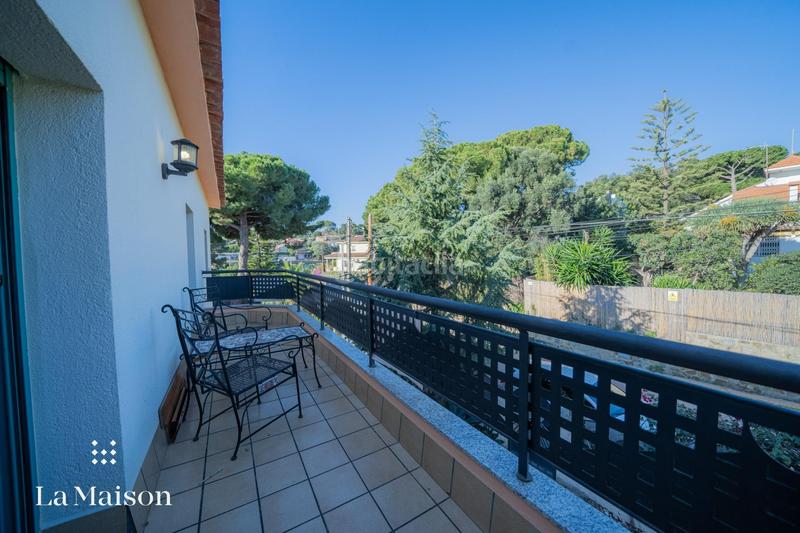 Foto a450f778-34f0-49e7-b9bd-11aefd08b9ca. Chalet mit heizung parking pool in Cabrils