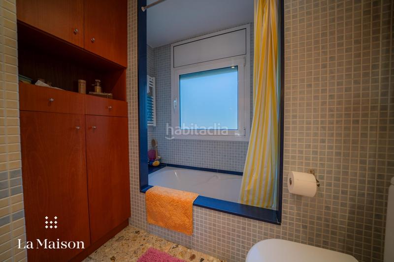 Foto a68dfb51-13c5-49cb-8996-9d364919d8c5. Chalet mit heizung parking pool in Cabrils