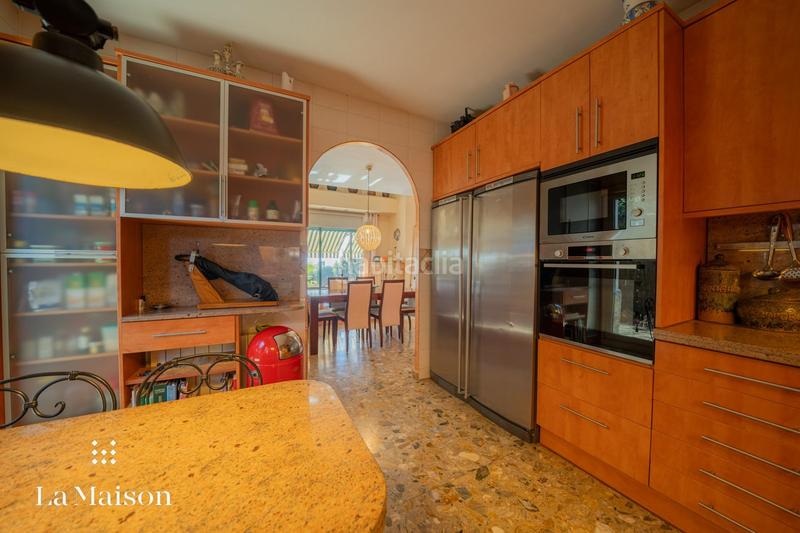 Foto a8205979-36b2-48f3-bf9f-59c0f3ddfa2a. Chalet mit heizung parking pool in Cabrils