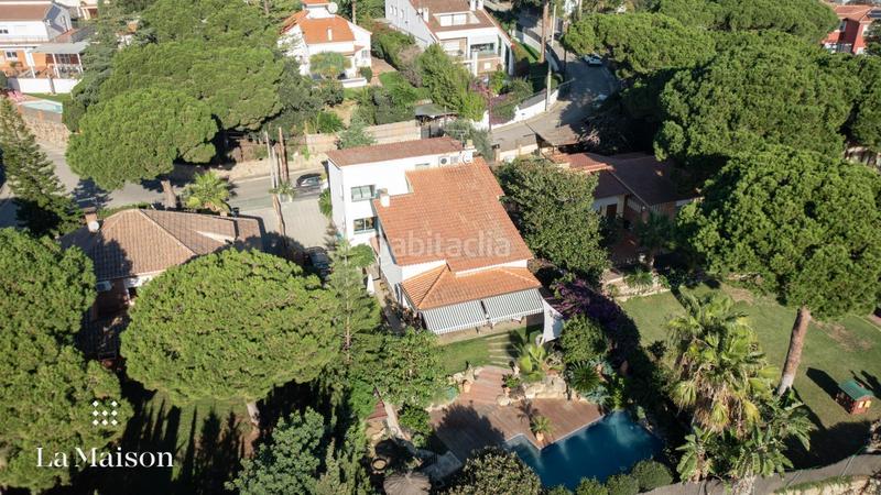 Foto b233173d-4af3-450f-83f6-0b2299e6c72e. Chalet mit heizung parking pool in Cabrils