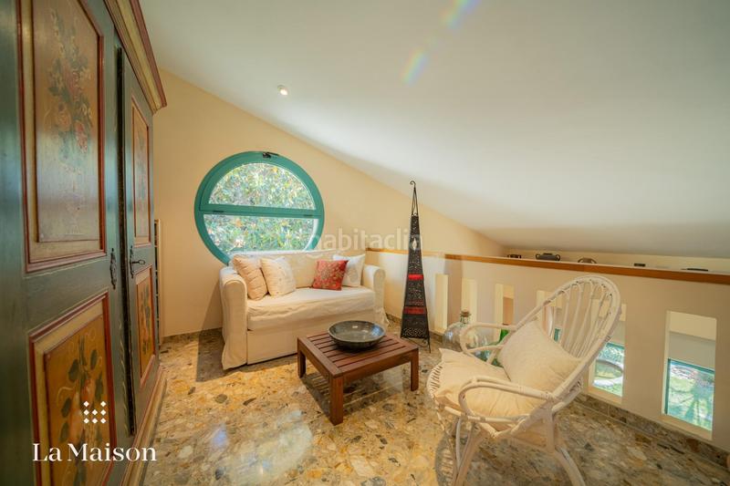 Foto b72bcfcc-9de7-42d9-8d6b-b9d0b77af8fb. Chalet mit heizung parking pool in Cabrils