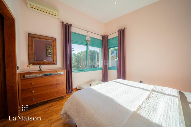 Foto cb325649-feea-4c00-b06f-aa0fb1decad2. Chalet mit heizung parking pool in Cabrils