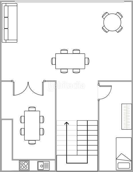 Foto d558a120-6f2d-40fe-b2a7-3f7eb47313ab. Chalet mit heizung parking pool in Cabrils