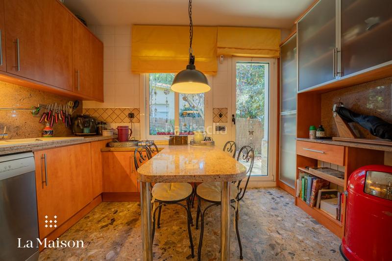 Foto e024f8b5-00eb-4962-9fde-e287e1e2b53e. Chalet mit heizung parking pool in Cabrils