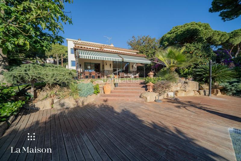 Foto e67df4f0-e9d8-4c87-89a2-0f85858cfa97. Chalet mit heizung parking pool in Cabrils