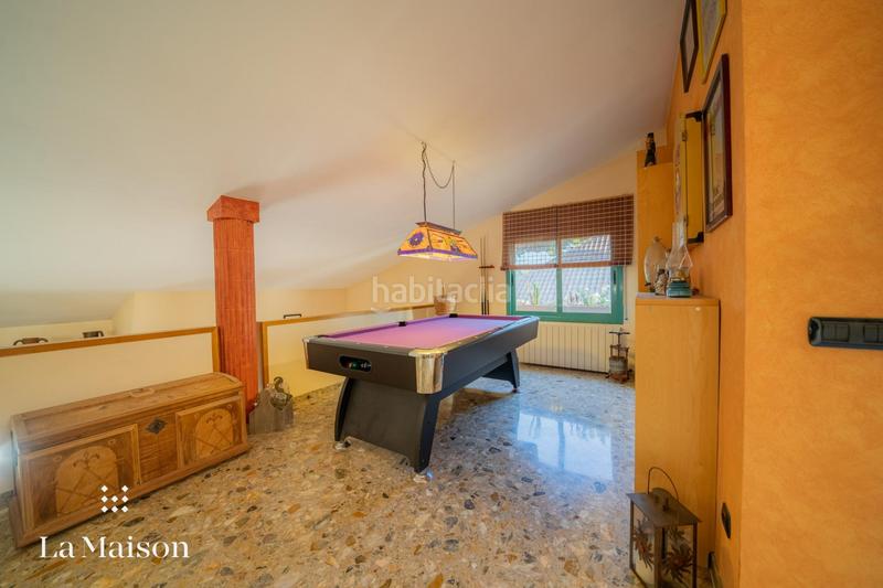 Foto e95758d7-dacf-4ad6-853e-2897e006acee. Chalet mit heizung parking pool in Cabrils