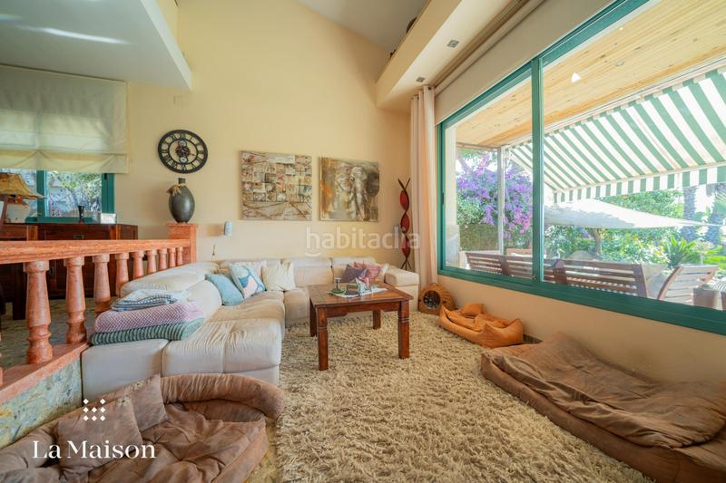 Foto ed7a22e0-3b78-4d2a-badf-58c4ffad696e. Chalet mit heizung parking pool in Cabrils