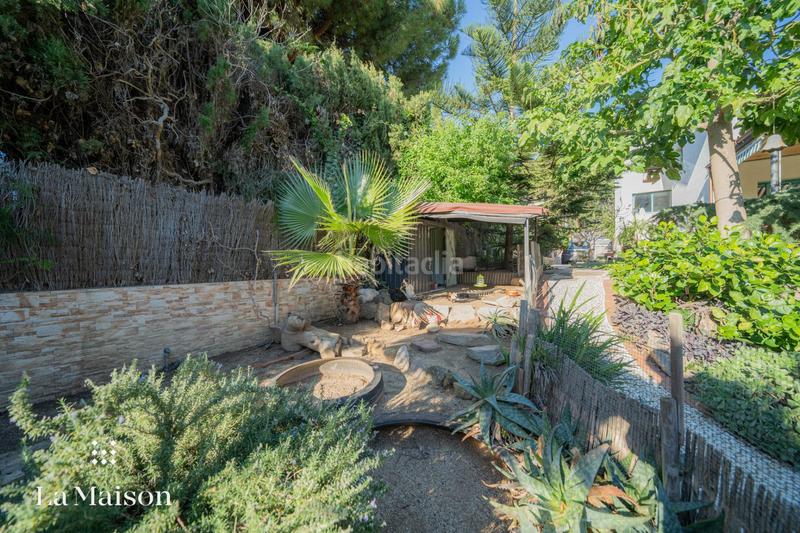 Foto ef6da204-0c89-4caa-9021-ce26ca4ada8a. Chalet mit heizung parking pool in Cabrils