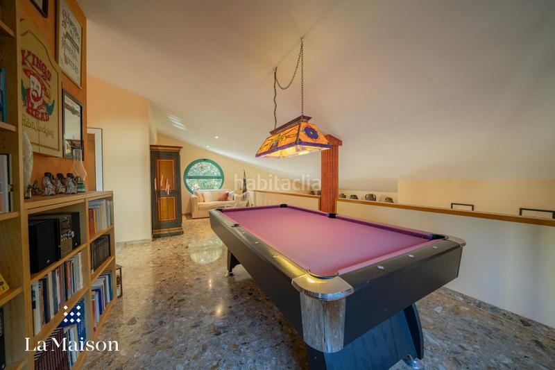 Foto f99566ff-d11c-4d9d-9c2e-bc752b7c08c7. Chalet mit heizung parking pool in Cabrils