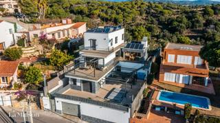 Xalet  Passatge sant pere
