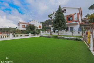Chalet  Carrer de les agudes