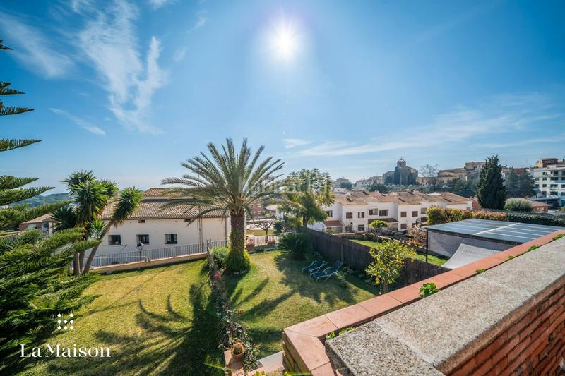 Foto a1be99ce-36af-44a9-a70d-2c7fdfef34a6. Casa adosada en Sant Vicenç Centre Sant Vicenç de Montalt