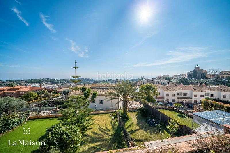 Foto 1c050174-50d5-4277-ae1e-b604d709fabb. Maison jumelée avec cheminée chauffage parking dans Sant Vicenç de Montalt