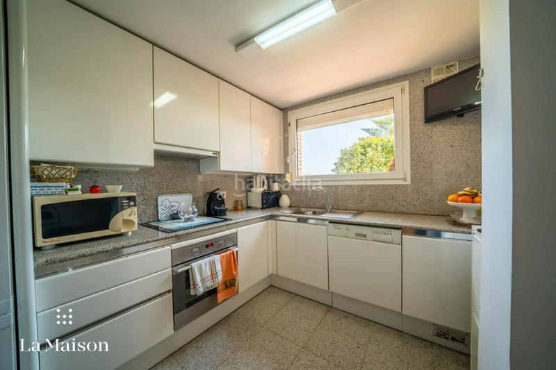 Foto 36f00d64-a2f8-4cd7-8087-ea6fe98a030a. Maison jumelée avec cheminée chauffage parking dans Sant Vicenç de Montalt